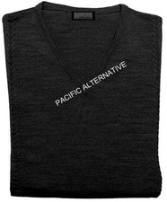 Gilet LC noir Homme 4XL grande taille 64 costume haut waistcoat king size NEUF