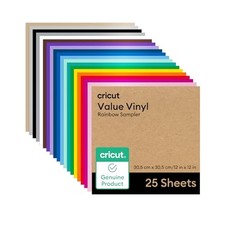 Cricut vinyle adhésif - cricut,