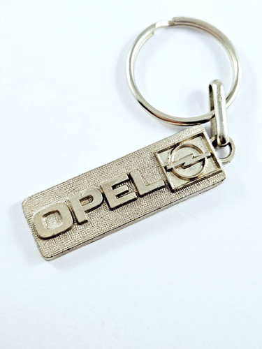 Porte cles opel 1990s - -,