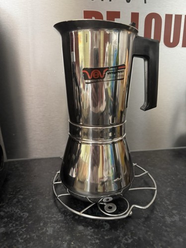 Cafetière italienne vev - cafetière,