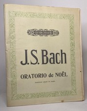 Oratorio de noël en six