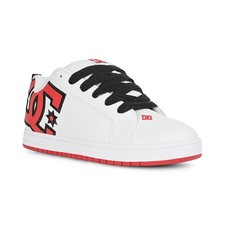Dc Court Graffik Chaussures De