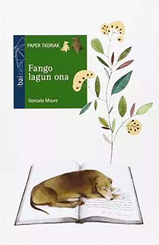 Fango lagun ona - ,, gonzalo