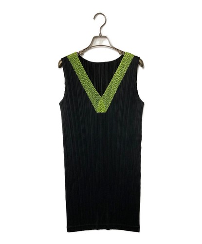 Pleats please robe - pleats,