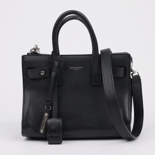 Saint laurent sac jour nano - sac,