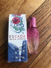 miniature de parfum ESCADA