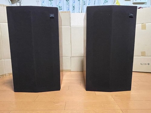 Jbl l36 decade studio monitor - decade,
