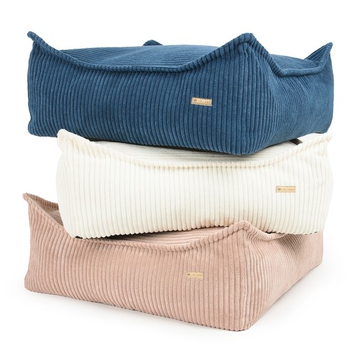 Lit coussin douillet canapé - coussin,