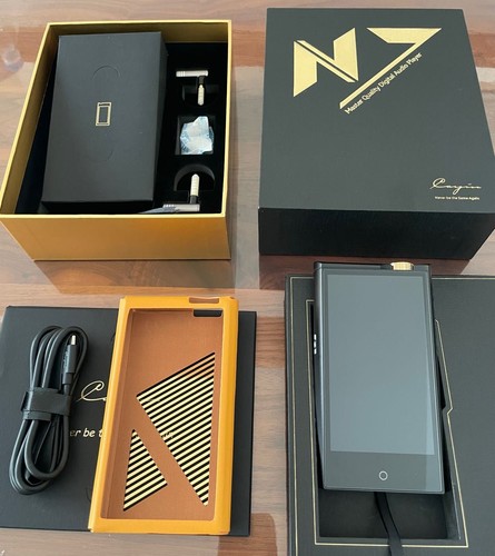 Lecteur musique portable - de,
