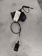 Fermeture centralisee avant