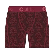 Ethika Men's The Mid Kensei