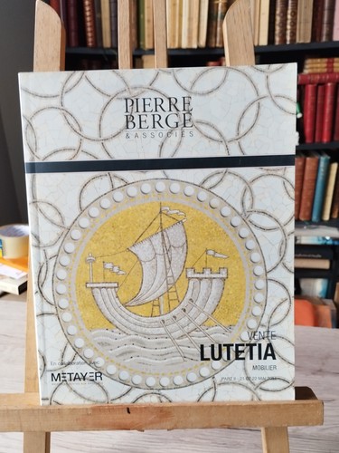 Livre catalogue vente du - livre.,