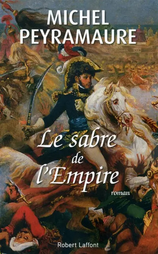 Sabre empire michel - de,