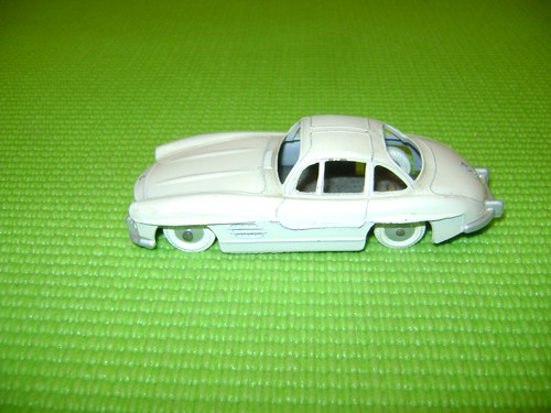 Quiralu annees mercedes 300 - quiralu, 60