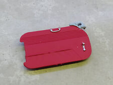 1/16 Intérieur de porte