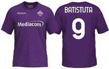 Maillot batistuta fiorentina - maillot,