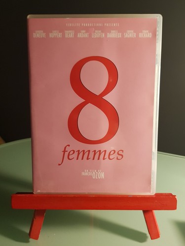 Femmes film de françois - 8,