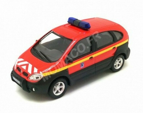 Renault scénic rx4 sdis - scénic,