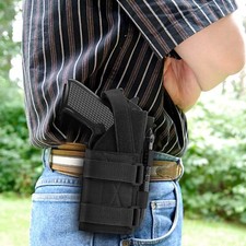 Universal Tactical Belt