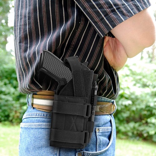 Universal tactical belt - universal,