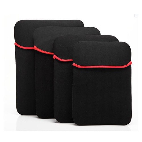 Pouces sacoche sac - 7,