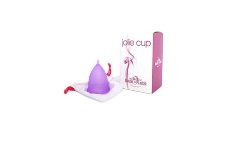 Cup jolie coupe - jolie,