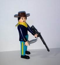 AIRGAMBOYS - SOLDAT DE LA