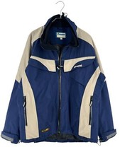 Veste Imperméable Vintage