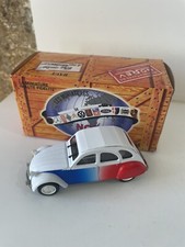 Voiture miniature Norev