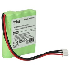 Batterie pour Philips