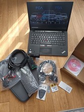 Pc Valise  Diagbox Lexia Full Chip pp2000