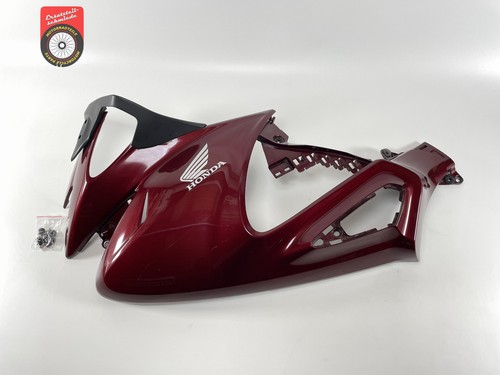 Honda 700 deauville - honda, rc52