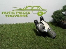 Moteur essuie glace arriere