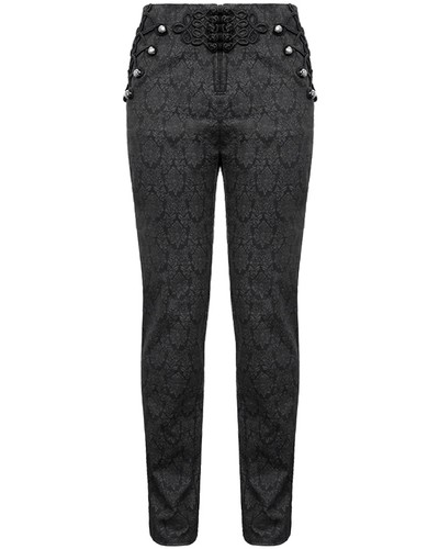 Devil fashion hommes gothique - devil,
