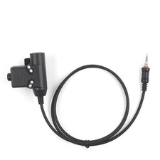Tactical Headset Adapter U94