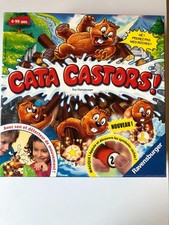 Cata castors - , !