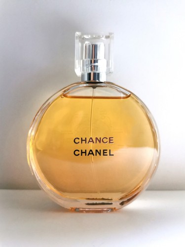 Chanel chance eau - chanel,
