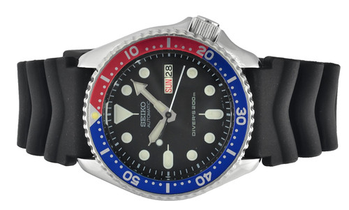 Vintage seiko skx007j1 7s26 - seiko,