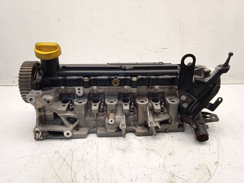 K9k728 culasse moteur - du, /