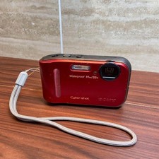 Appareil photo numérique