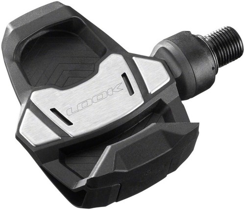 Look keo blade carbon pedals - look,
