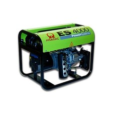 Groupe électrogène ES4000