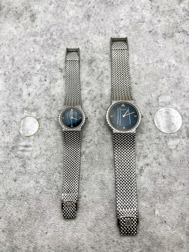 Lot montres seiko credor - 2,