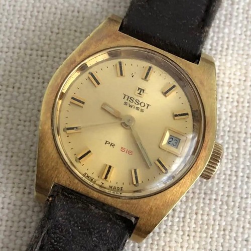 Montre bracelet mécanique - montre-bracelet,