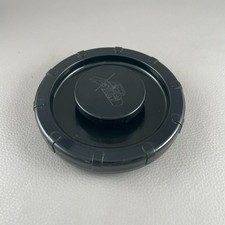 KENWOOD Couvercle noir complet pour blender A990 A989 A993 ou A994 - KW650556