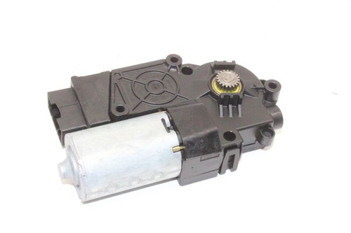 Moteur toit ouvrant lr - ouvrant,
