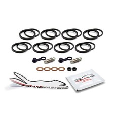 Honda CB1300 F Super Four 3