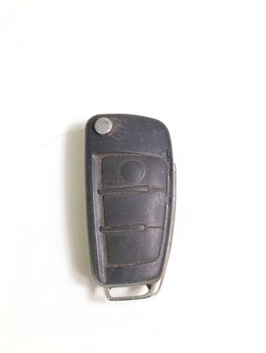 Audi 2007 clé de - 4f,