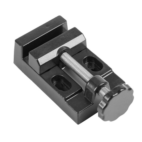 Mini étau plat pour perceuse - étau,