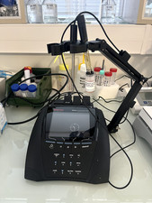 ph meter - Orion Verastar Pro